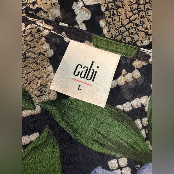 CAbi BLOUSE - Picture 5 of 10